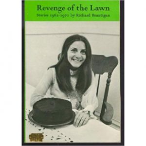 Revenge of the Lawn