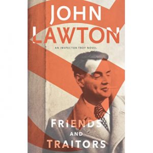  John Lawton 