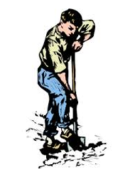 digger