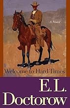 Welcome to Hard Times