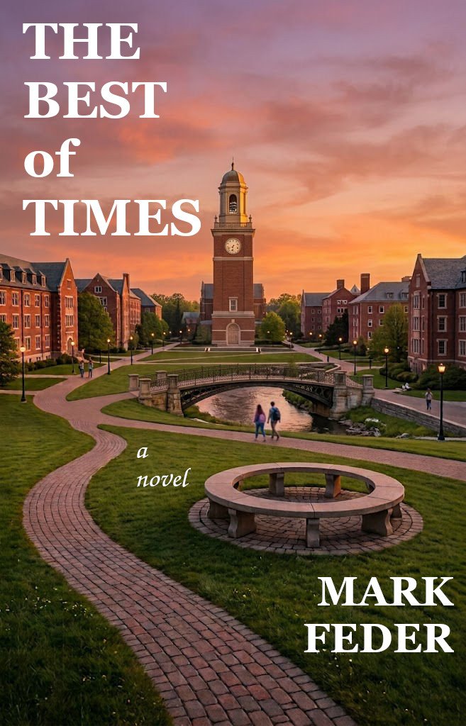 best of times cover